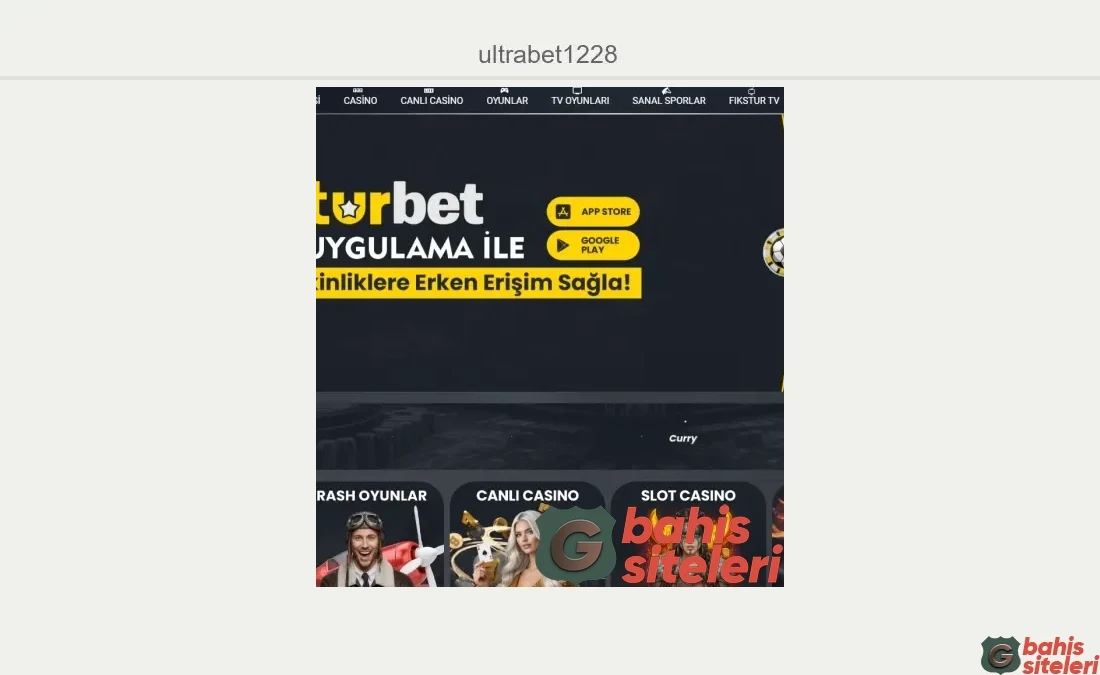 Ultrabet1228