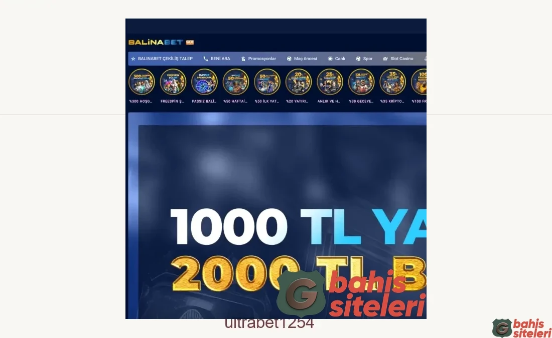 Ultrabet1254
