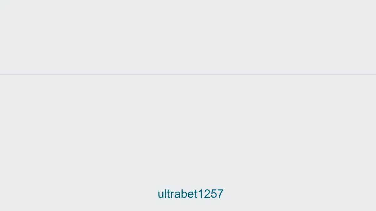 Ultrabet1257