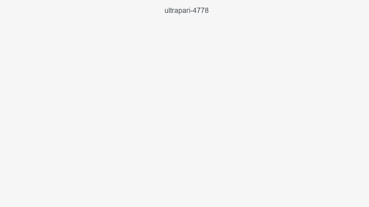 Ultrapari- 4778