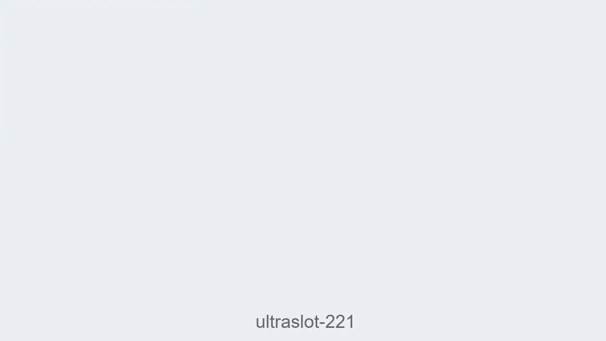Ultraslot 221