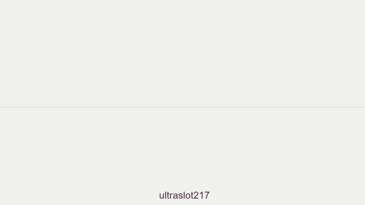 Ultraslot217