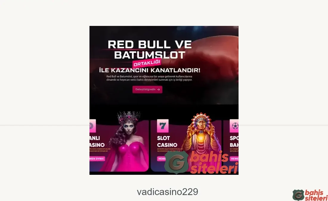 Vadicasino229