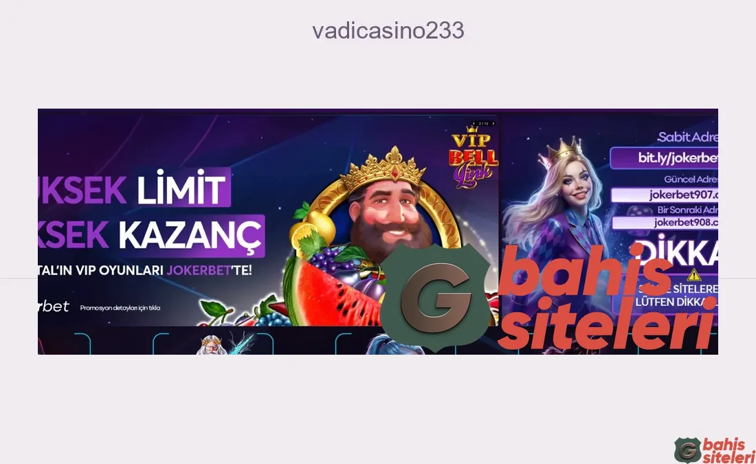 Vadicasino233