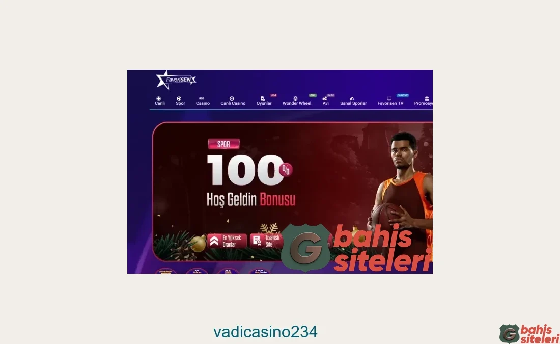 Vadicasino234
