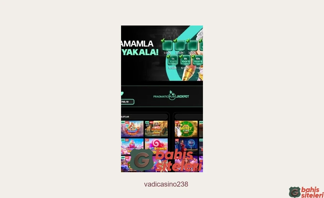Vadicasino238