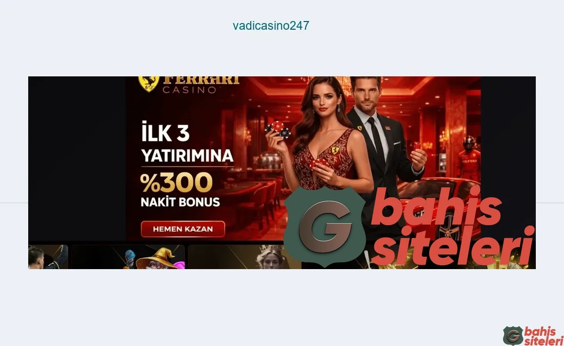 Vadicasino247