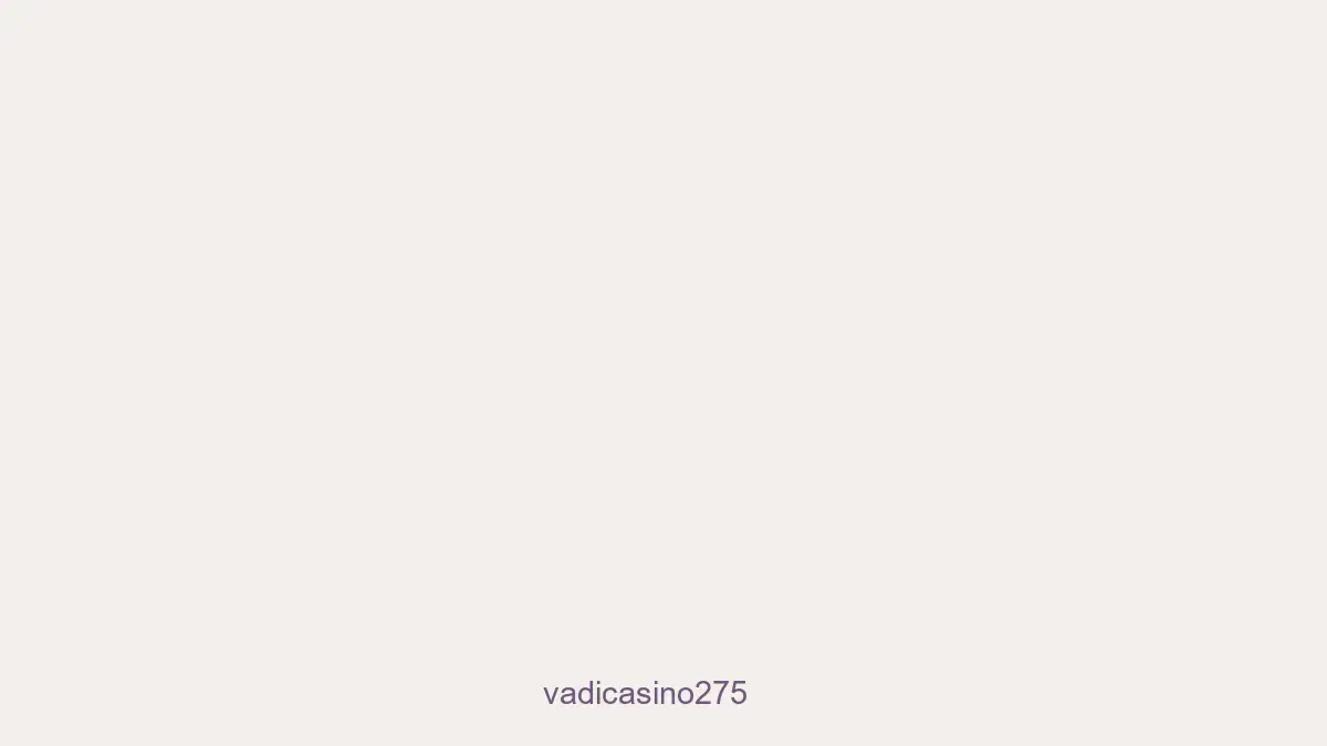 Vadicasino275
