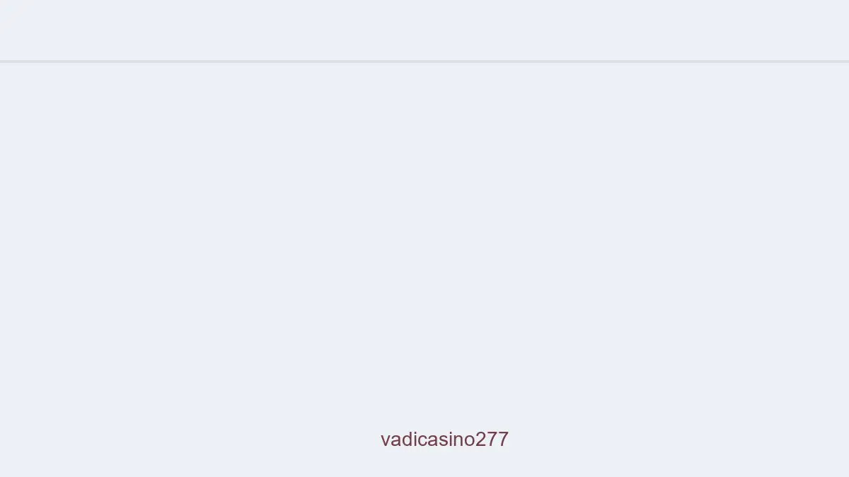 Vadicasino277