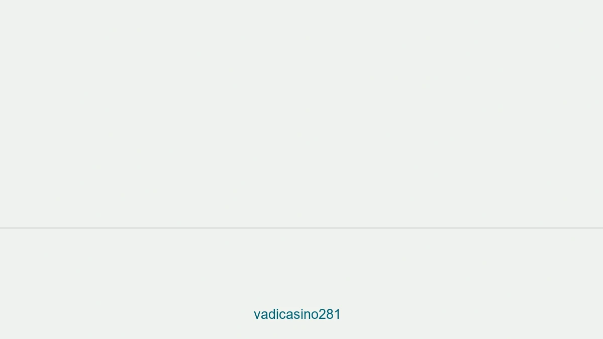 Vadicasino281