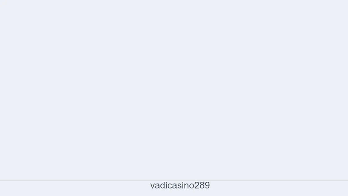 Vadicasino289