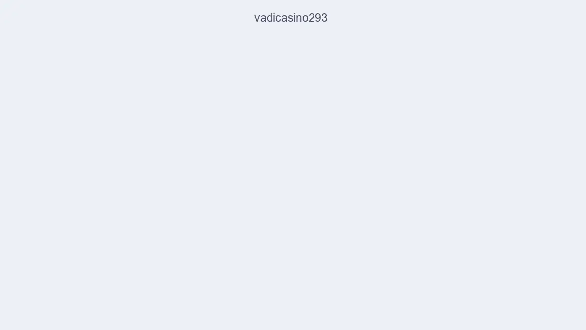 Vadicasino293
