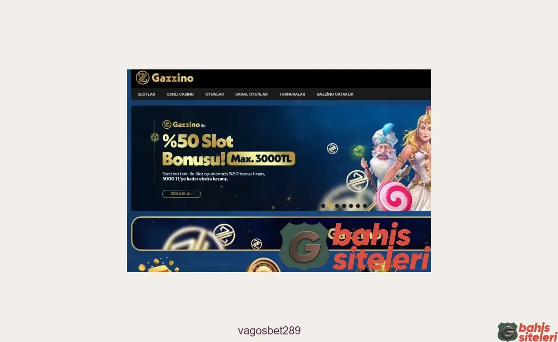 Vagosbet289