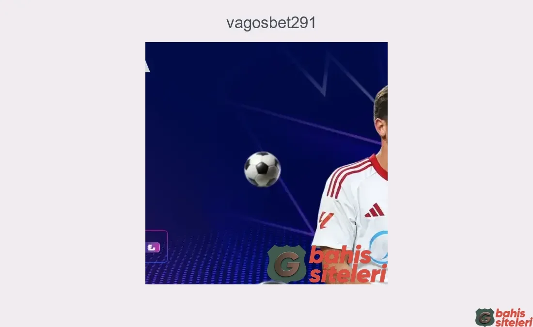 Vagosbet291