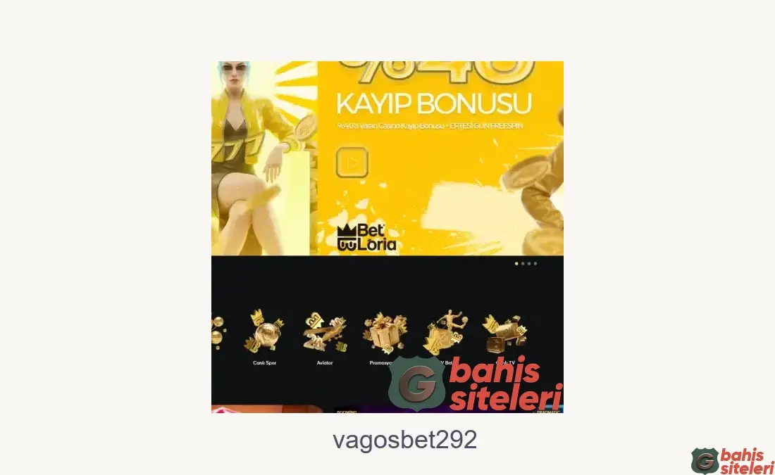 Vagosbet292
