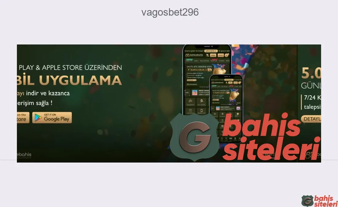 Vagosbet296