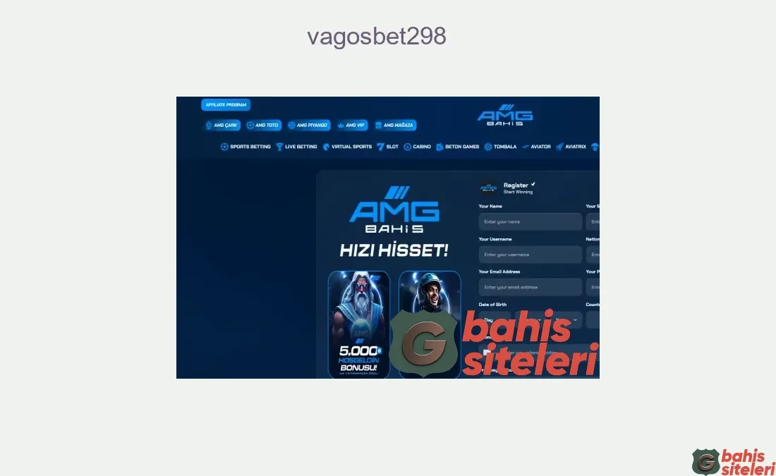 Vagosbet298