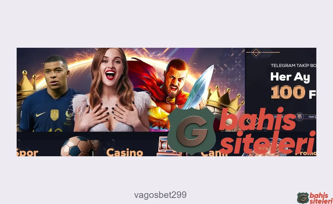 Vagosbet299
