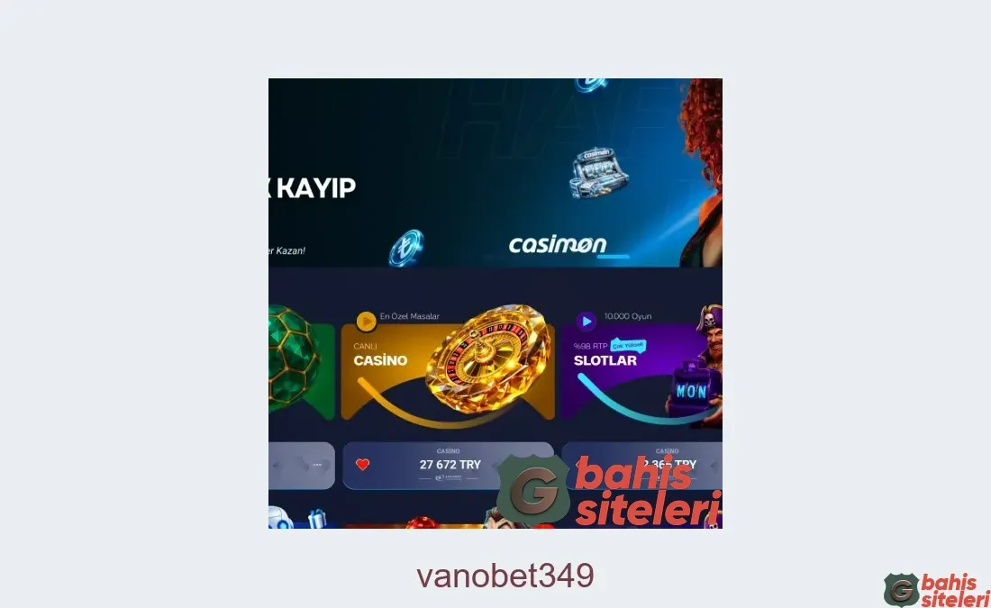 Vanobet349