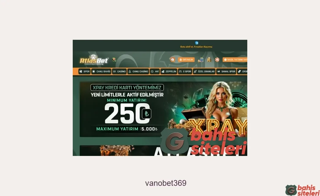 Vanobet369