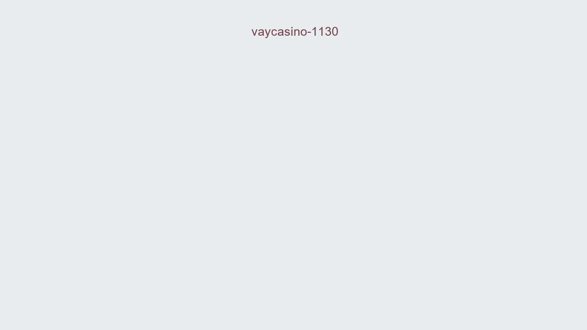 Vaycasino 1130