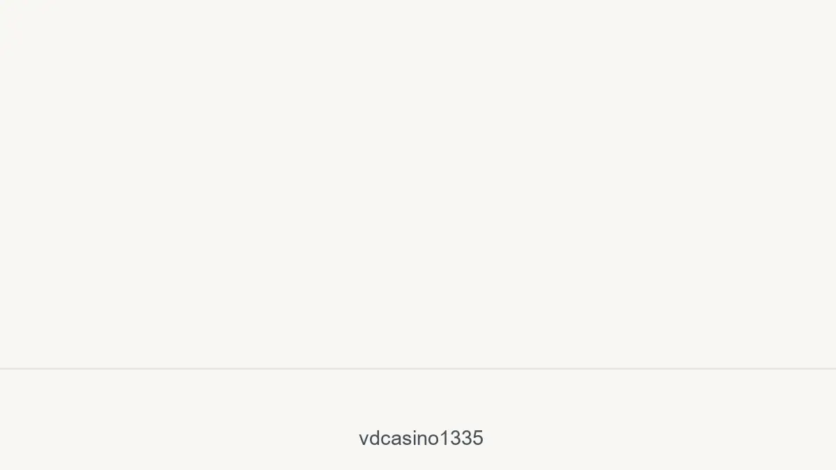 Vdcasino1335