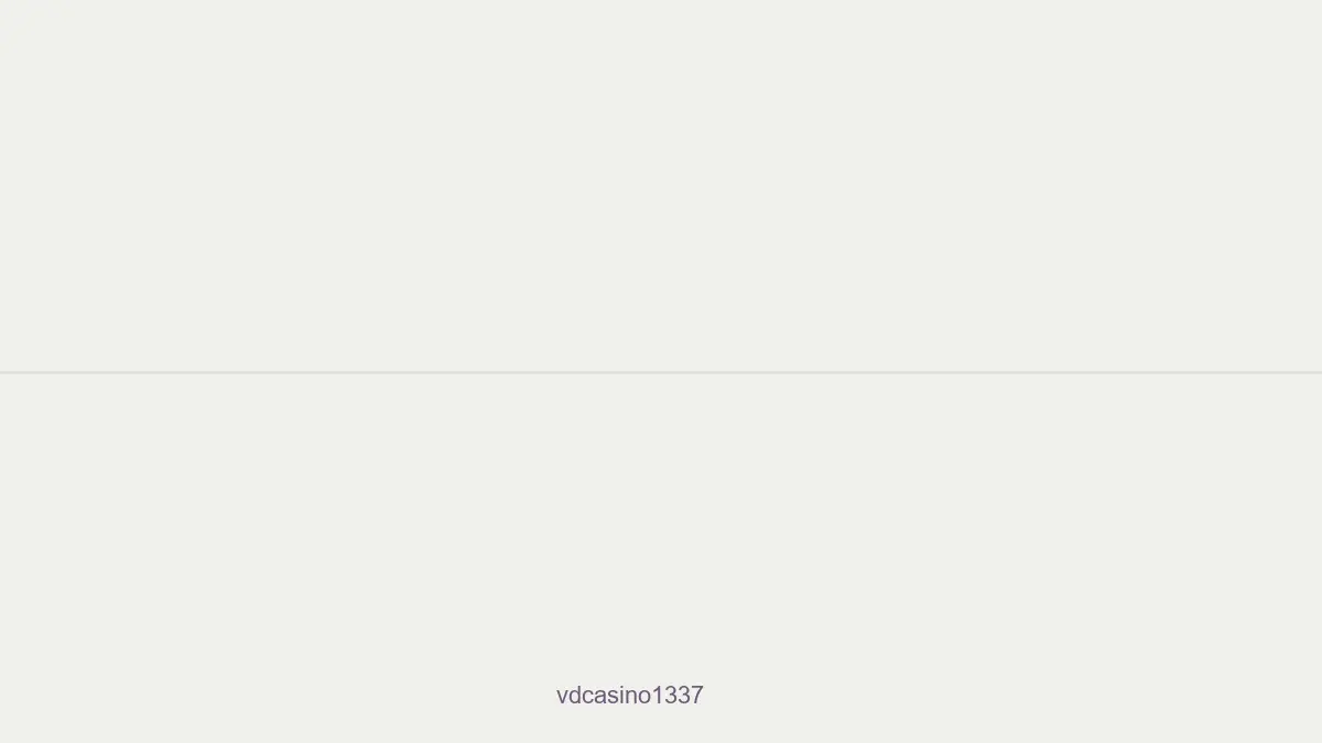 Vdcasino1337