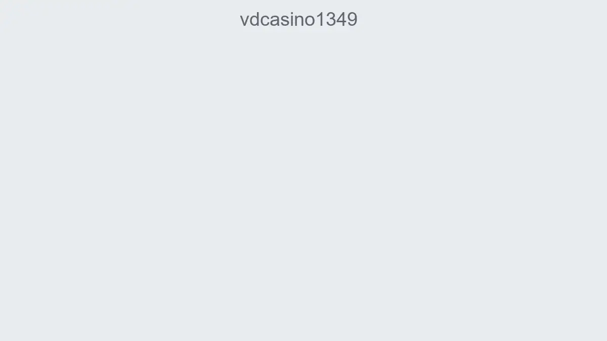 Vdcasino1349