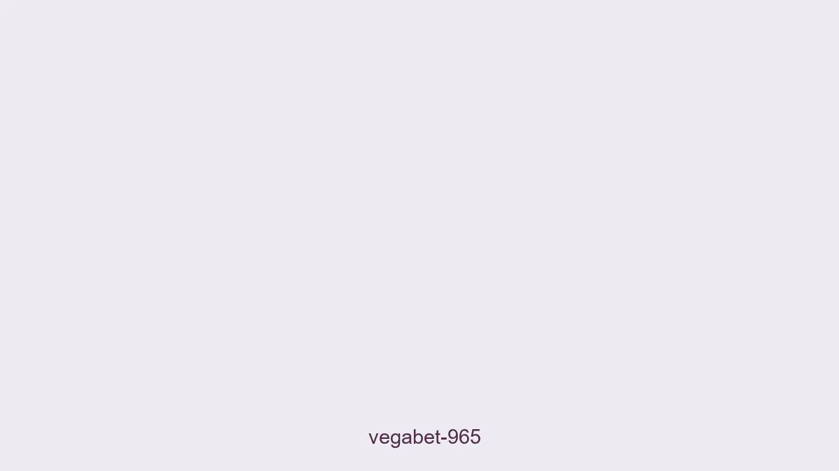 Vegabet 965