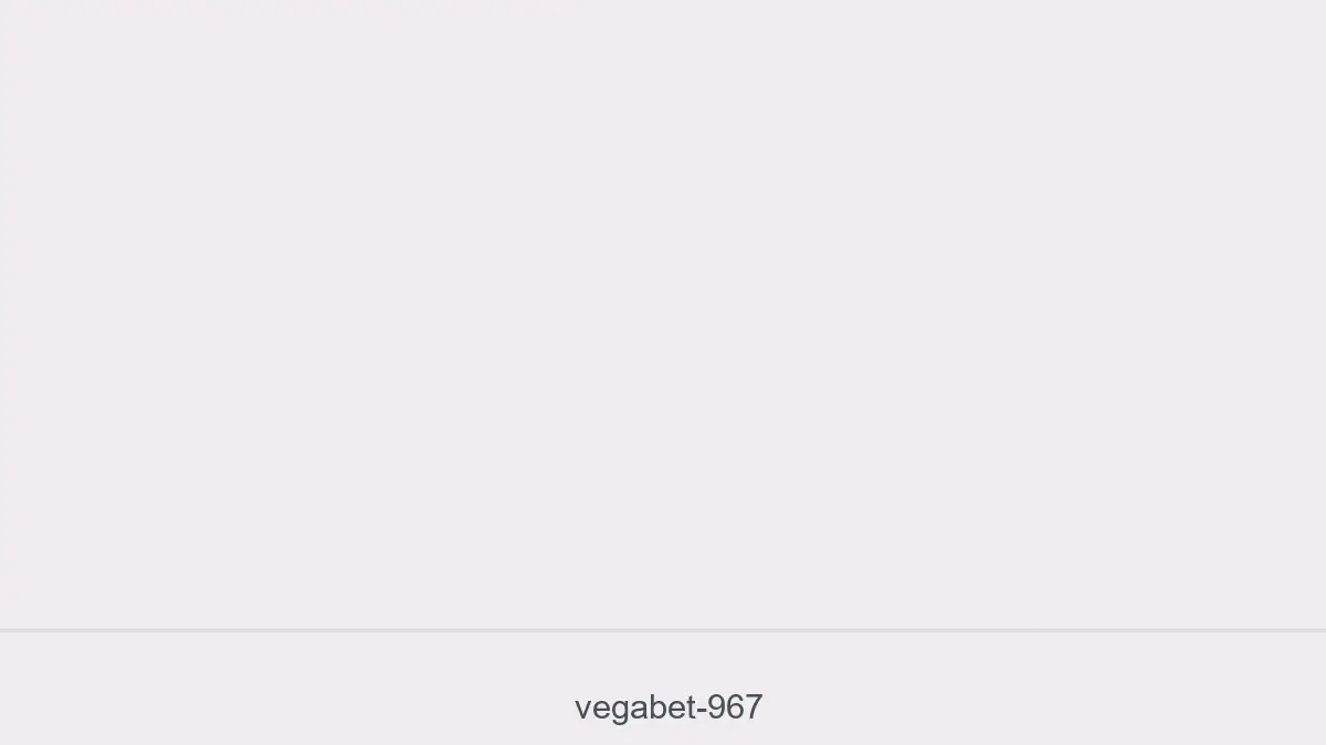 Vegabet 967