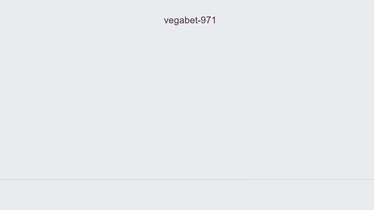 Vegabet 971