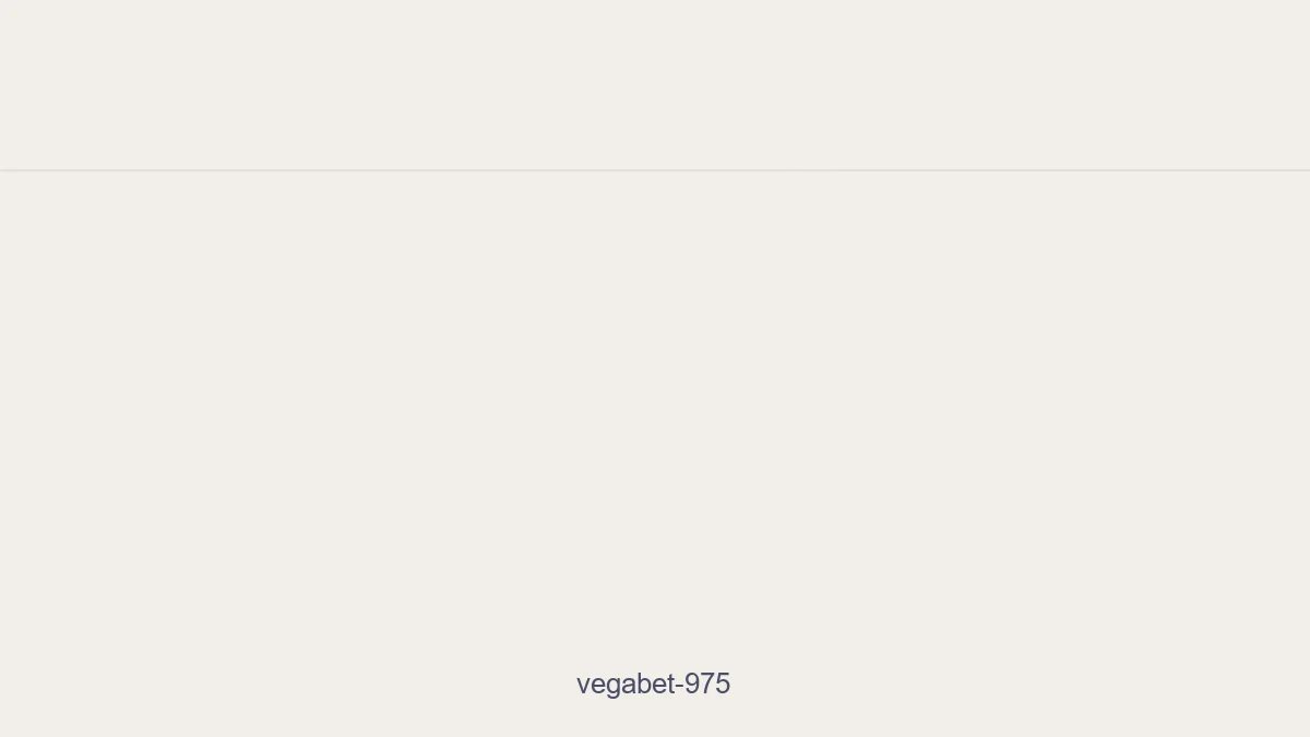 Vegabet 975