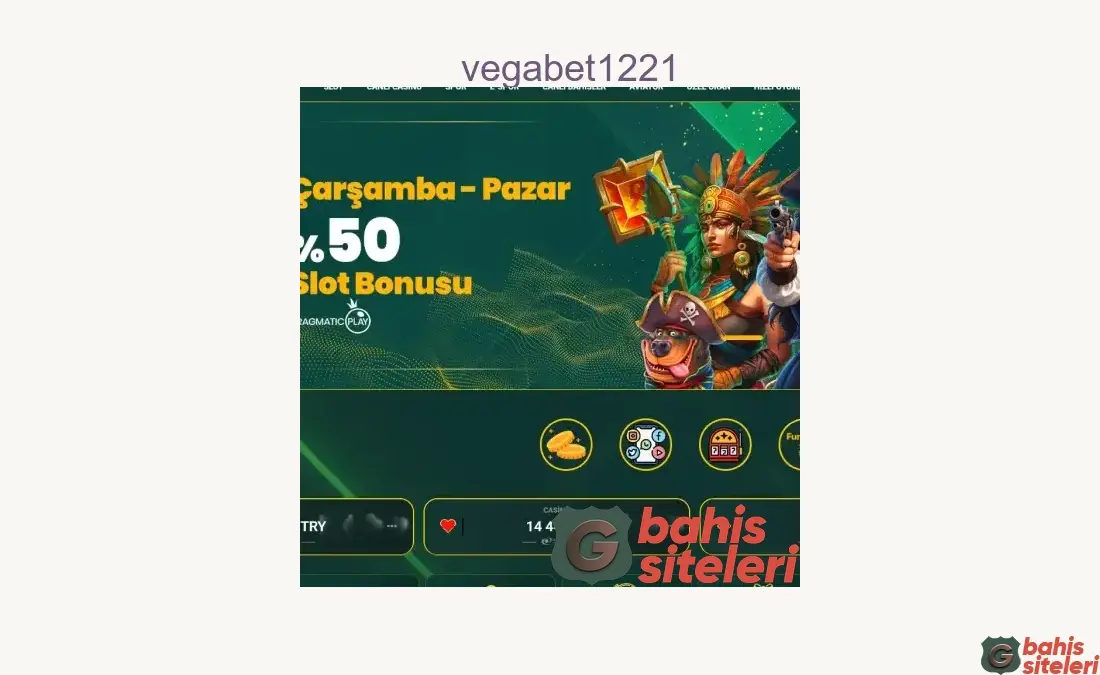 Vegabet1221