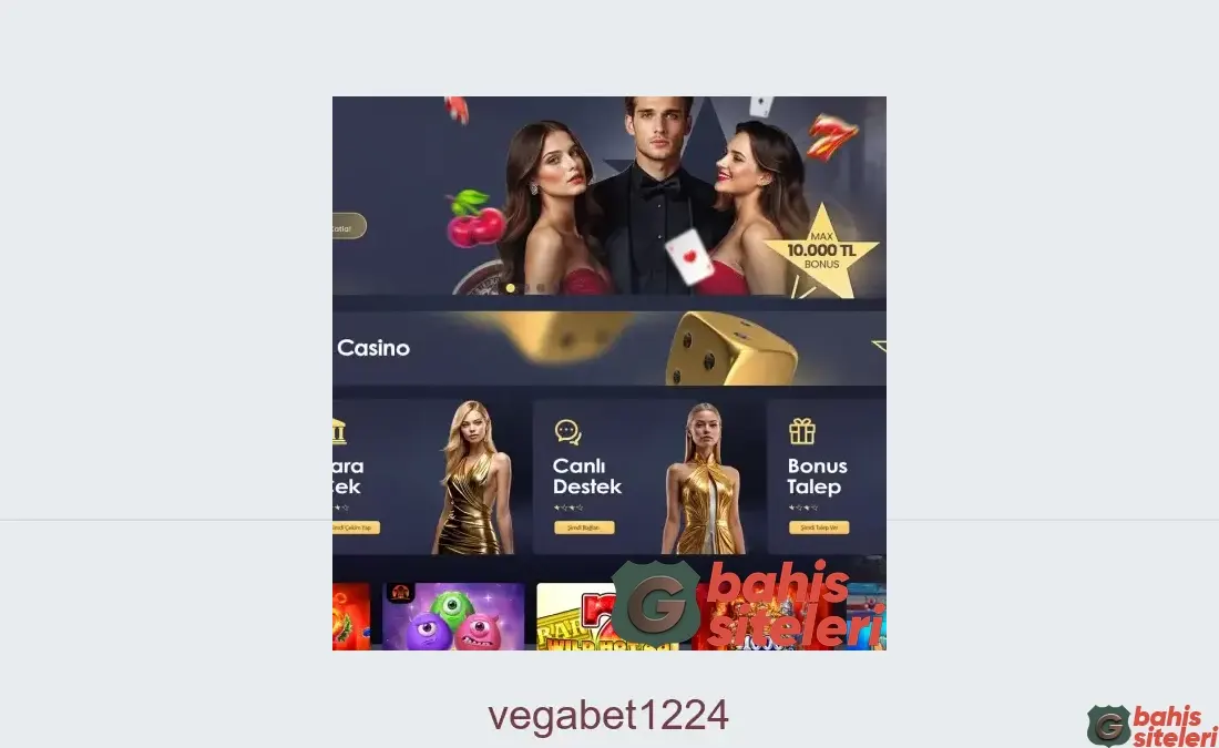 Vegabet1224