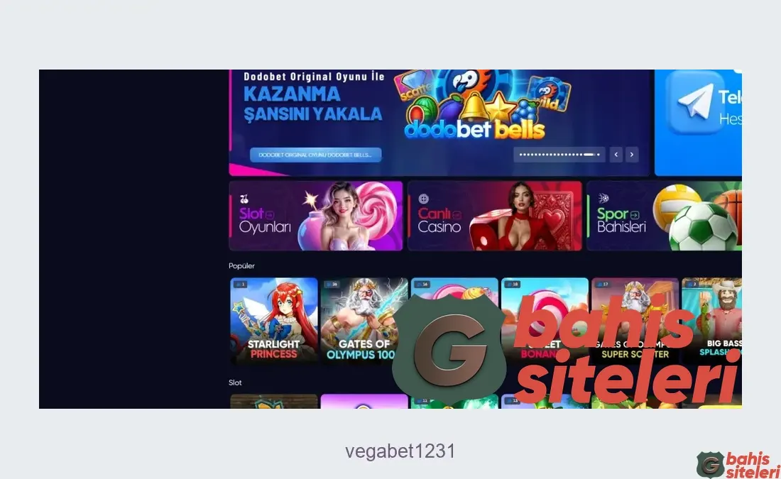 Vegabet1231