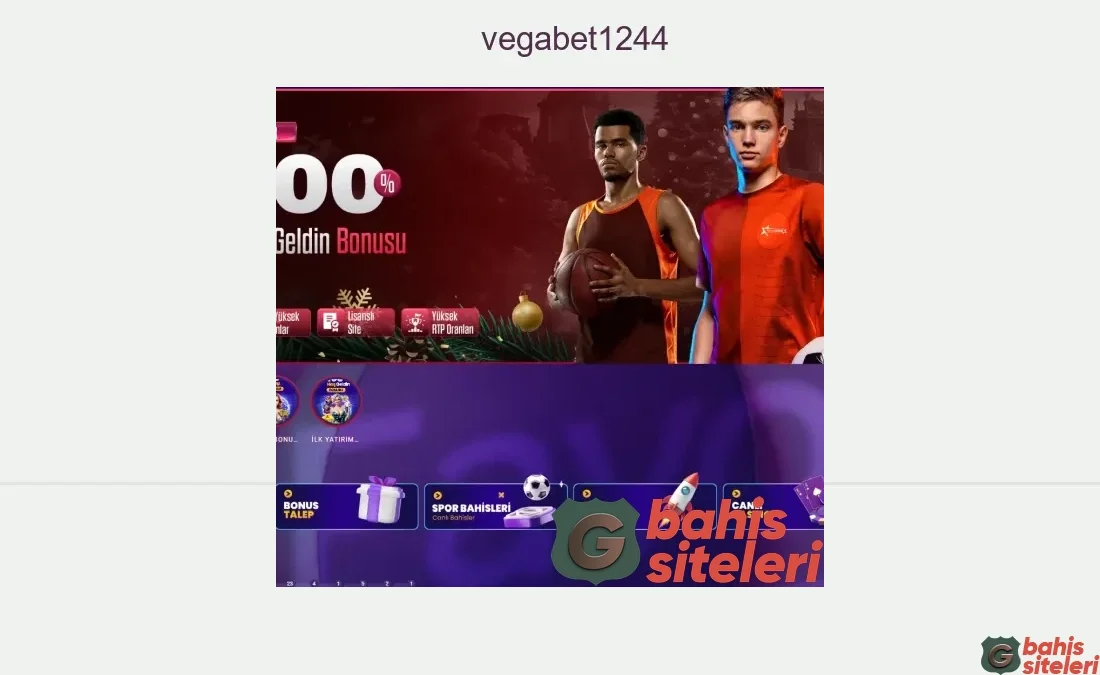 Vegabet1244