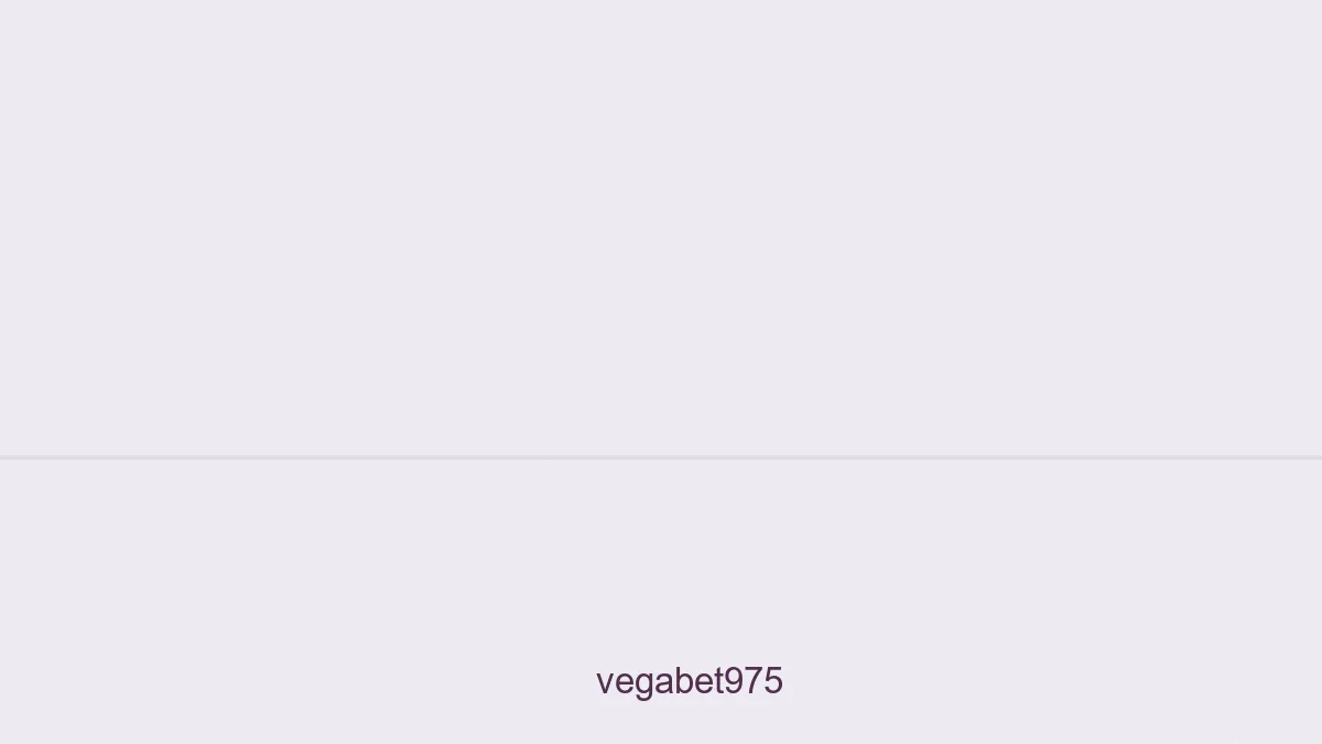 Vegabet975