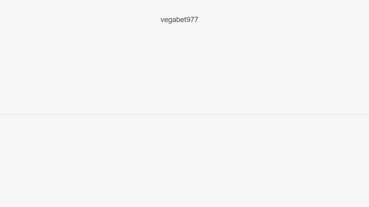 Vegabet977
