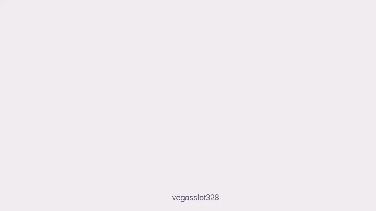Vegasslot328