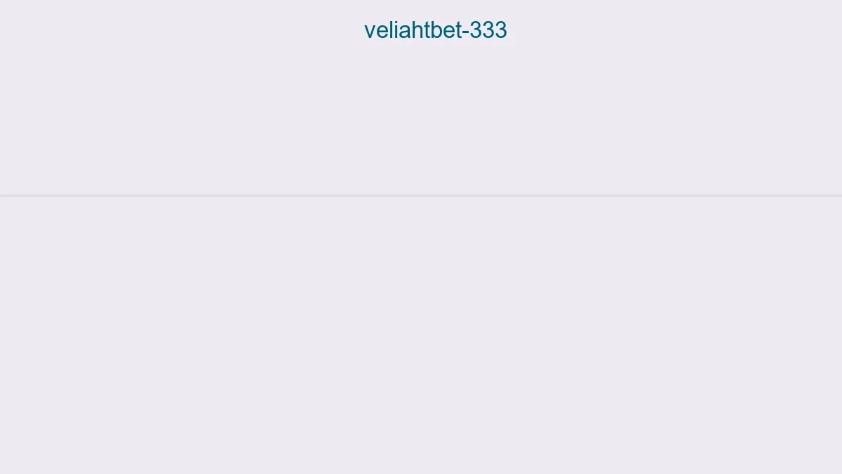 Veliahtbet 333