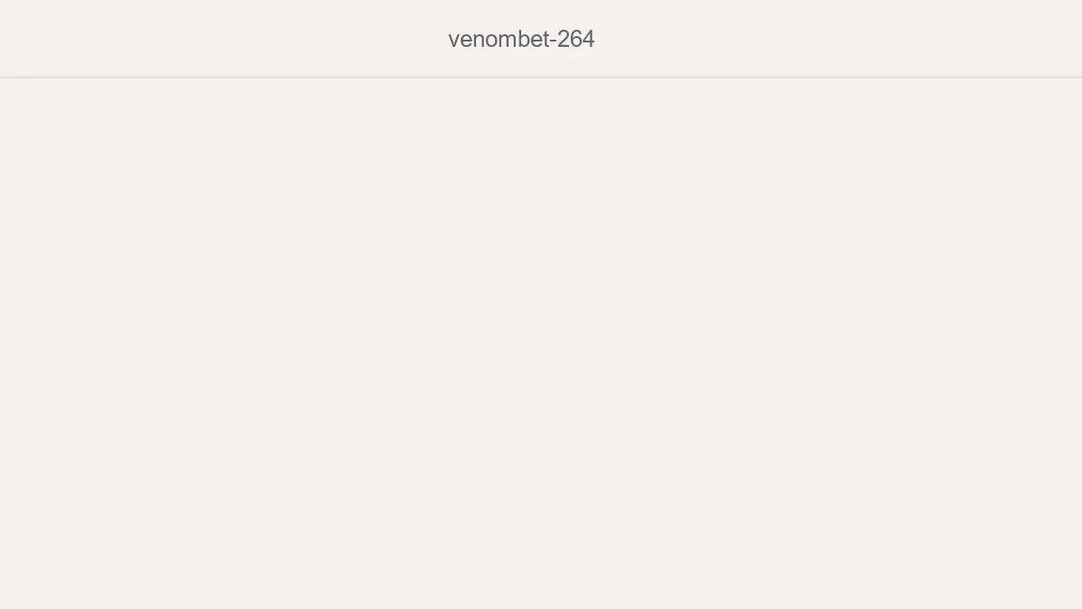 Venombet 264