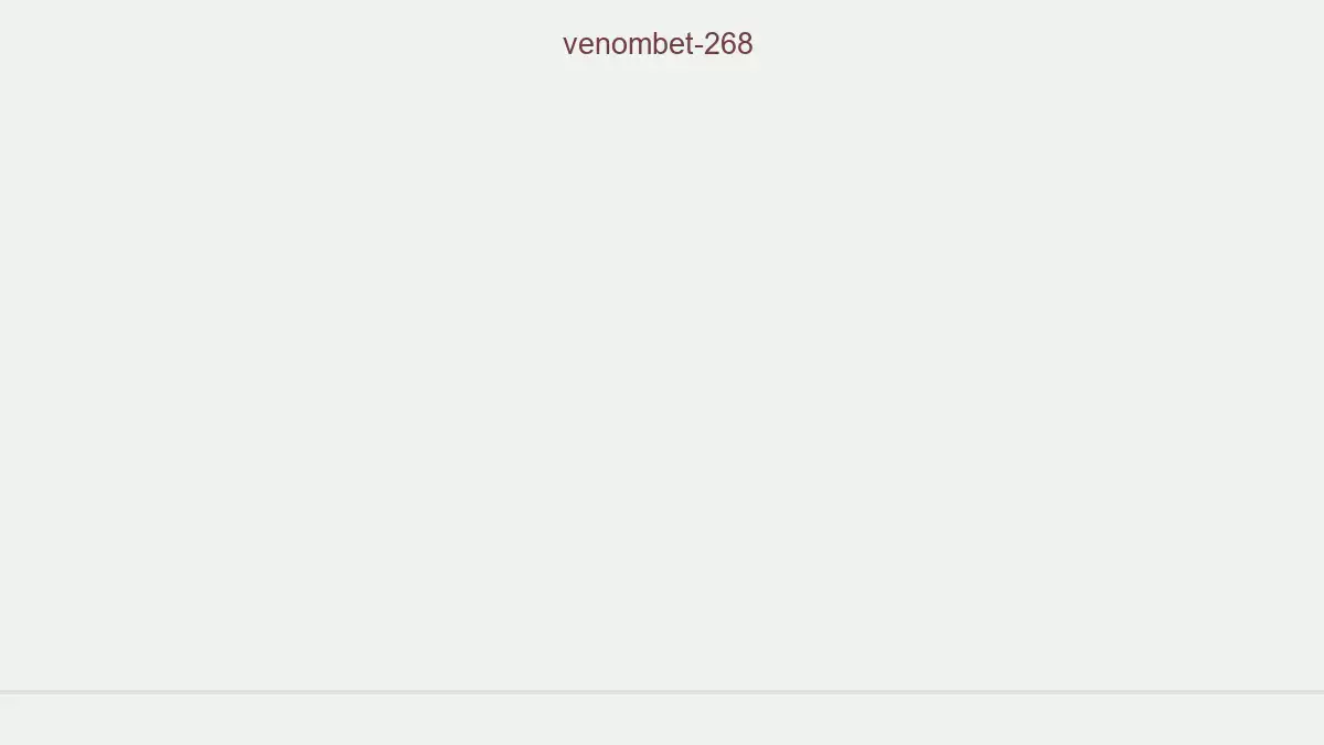 Venombet 268