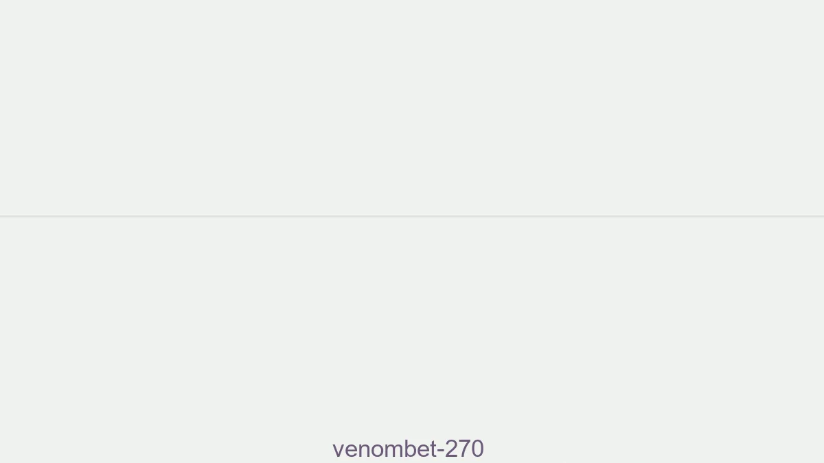 Venombet 270