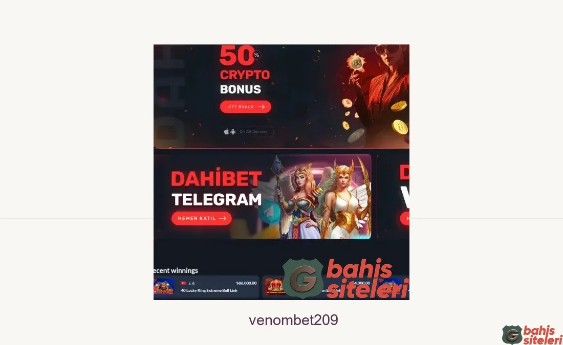 Venombet209