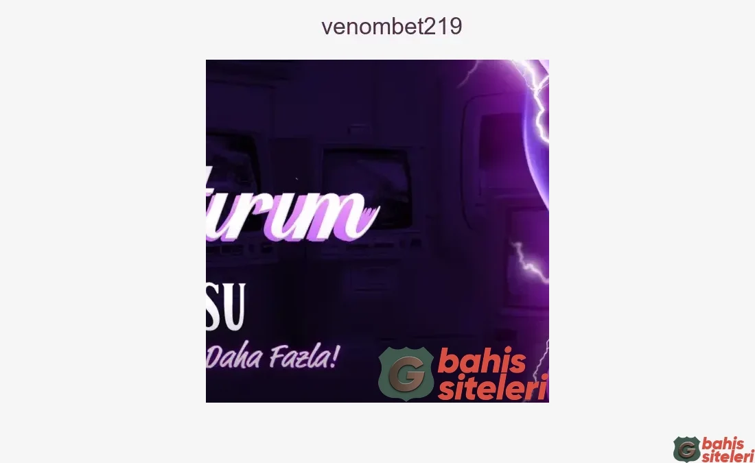 Venombet219