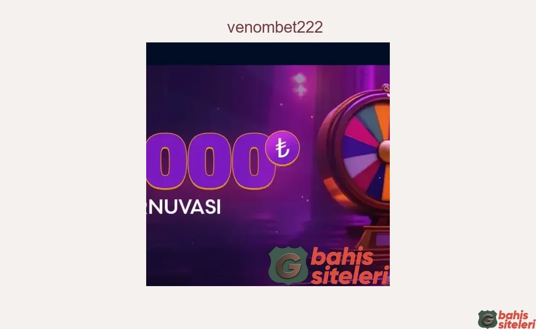 Venombet222