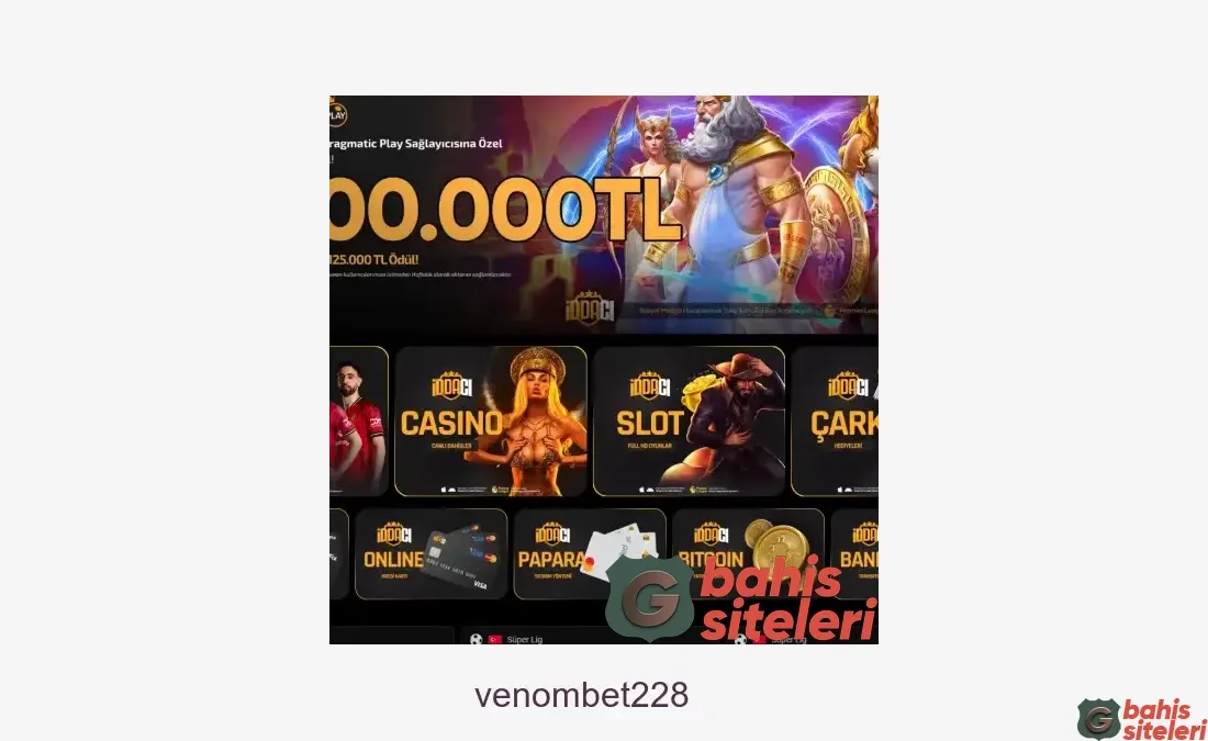Venombet228