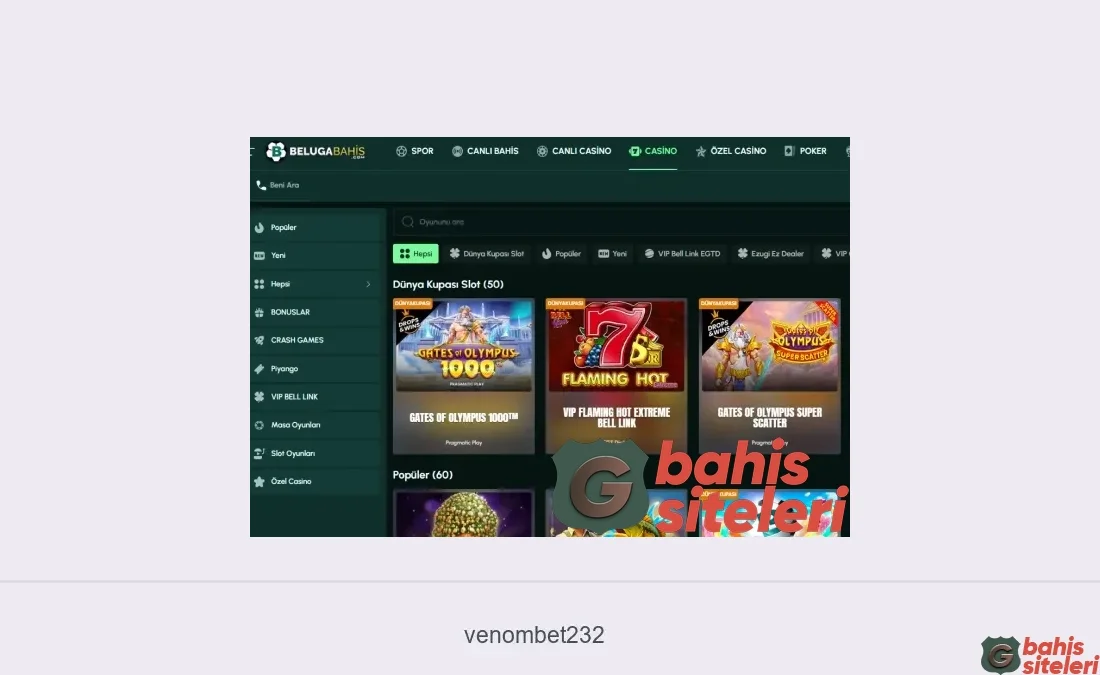 Venombet232