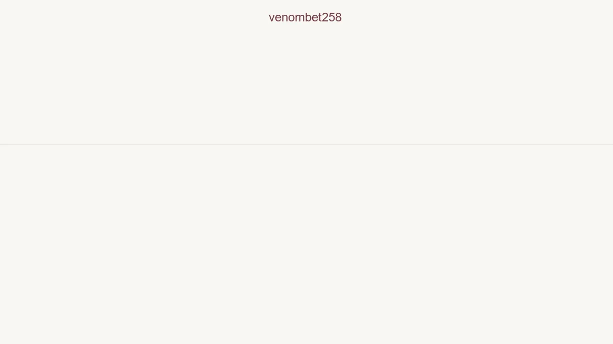Venombet258