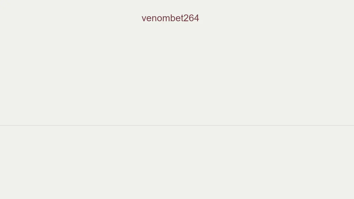 Venombet264